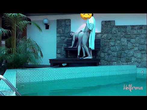 ❤️ Boss invites maid to the pool, but couldn't resist a hot ️ Fuck video at us en-us.epicshowdown.top